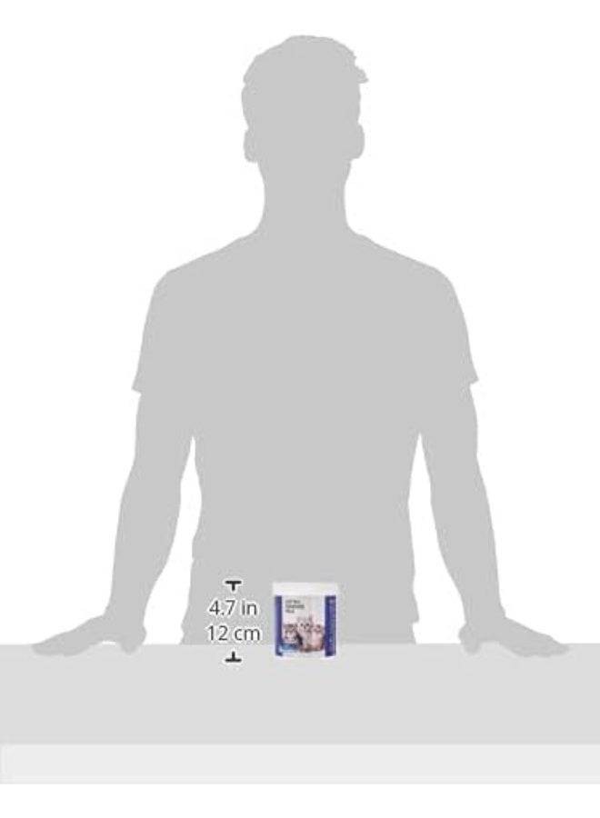 Bungener Kitten Essence Milk Powder, Complete Milk Replacer for Kittens & Adult Cats 200g From Varmacy - Image 2